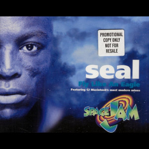  Seal: Fly Like An Eagle
