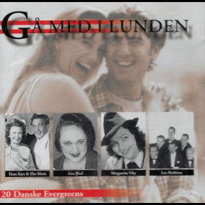  G&aring; Med I Lunden