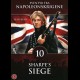 Sharpe          10: Sharpes Siege (1996)
