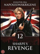 Sharpe          12: Sharpes Revenge (1997)