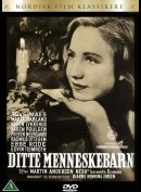 Ditte Menneskebarn
