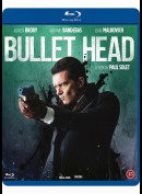 Bullet Head