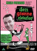Den Gr&oslash;nne Elevator