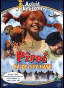 Pippi p&aring; de syv have