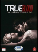 True Blood: s&aelig;son 2