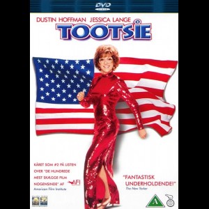  Tootsie (UDEN COVER)