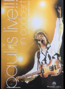 Paul McCartney Is Live - In Concert