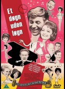 Et D&oslash;gn Uden L&oslash;gn