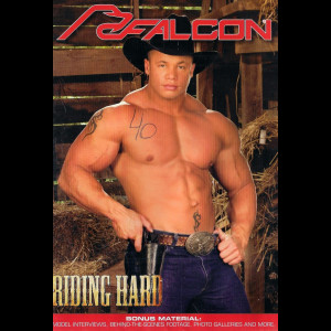  Riding Hard