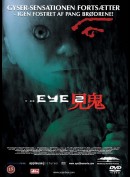 The Eye 2 (Den japanske original)