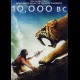 10,000 B.C.