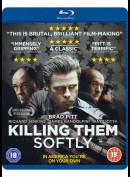 -4085 Killing Them Softly (KUN ENGELSKE UNDERTEKSTER)
