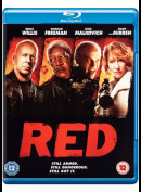 -4365 RED (Retired Extremely Dangerous) (KUN ENGELSKE UNDERTEKSTER) 