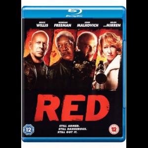 -13669 RED (Retired Extremely Dangerous) (KUN ENGELSKE UNDERTEKSTER) 