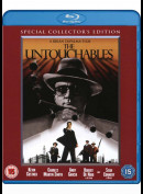 -4408 The Untouchables (De Uovervindelige) (KUN ENGELSKE UNDERTEKSTER) 
