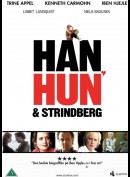 Han, Hun og Strindberg