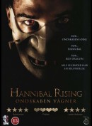 Hannibal Rising