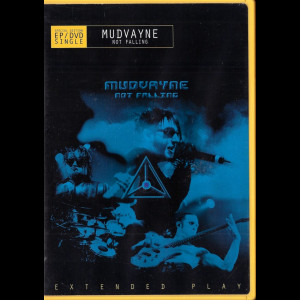 Mudvayne: Not Falling