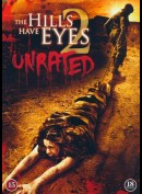 The Hills Have Eyes 2 (2007)