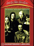 Gangsterens L&aelig;rling