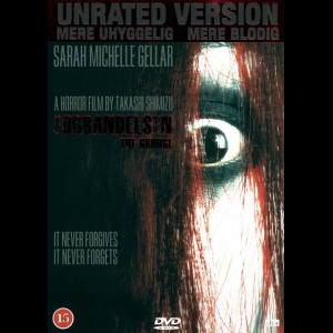 Forbandelsen (The Grudge) (Den Amerikanske Version)
