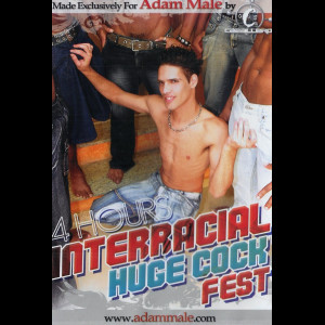  Interracial Huge Cock Fest