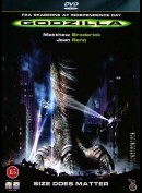 Godzilla (1998)