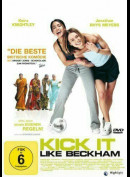 -6169 Kick It Like Beckham (KUN TYSKE UNDERTEKSTER)