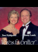 c5571 Tove Hyldgaard, Tonny Landy: Vores favoritter
