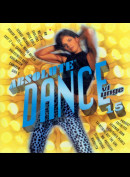 c5580 Absolute Dance Opus 15