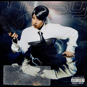  Missy Misdemeanor Elliott: Da Real World