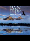 c5765 Free The Spirit: Pan Pipe Moods