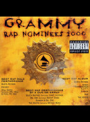 c5788 Grammy Rap Nominees 2000
