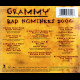 c5788 Grammy Rap Nominees 2000