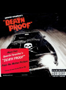 c5887 Quentin Tarantino's "Death Proof": Original Soundtrack