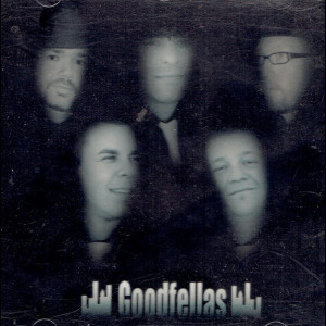  Goodfellas: Speak Easy