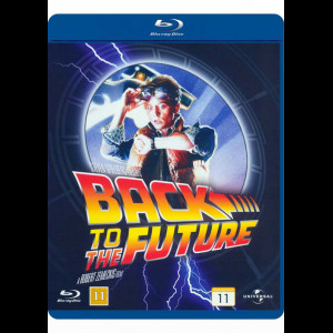 Back To The Future (Tilbage Til Fremtiden)