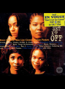 c5852 Set It Off (Music From The New Line Cinema Motion Picture)