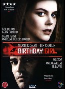 Birthday Girl