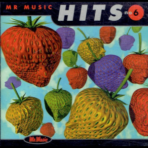  Mr Music Hits 6/95