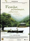 For&aring;r, Sommer, Efter&aring;r, Vinter ... Og For&aring;r