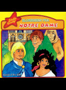 c6027 Klokkeren Fra Notre Dame Fortalt Af Per Sille