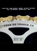 c6052 Tour De France CD