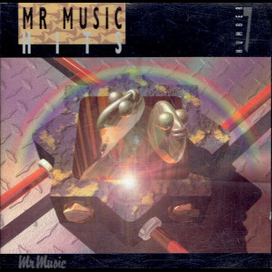  Mr Music Hits 7/94