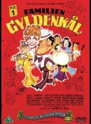 Familien Gyldenk&aring;l