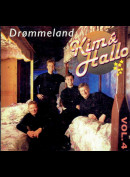c6094 Kim & Hallo: Dr&oslash;mmeland Vol. 4