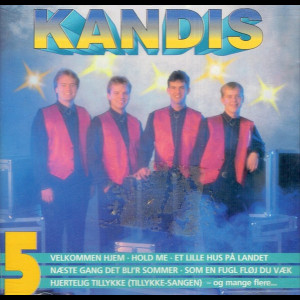  Kandis: 5