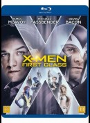 X-Men: First Class