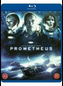 Prometheus