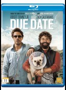 Due Date